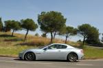 Maserati GranTurismo S Automatic 2009 года